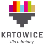 Katowice Logo pion